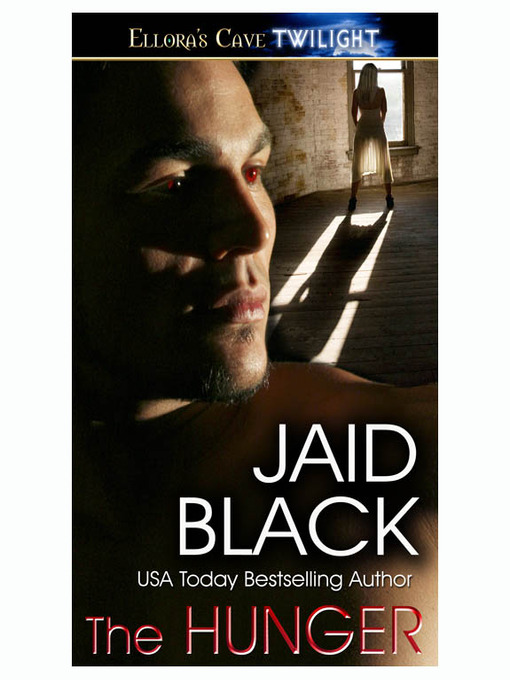 Title details for The Hunger by Jaid Black - Wait list